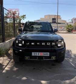 جيتور T2